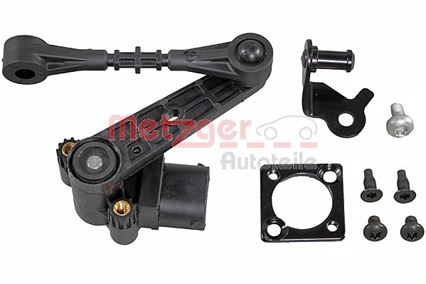 METZGER 0901406 Sensor, Niveauregulierung